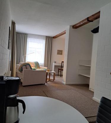 Feriendomizil Annette`s Scholle