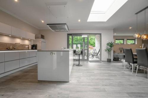 Feriendomizil Gorch Fock