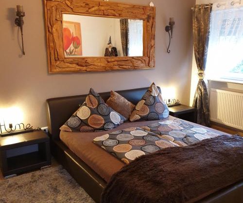 Feriendomizil Winter