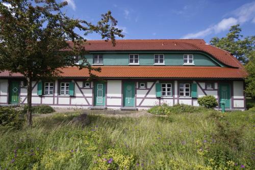 Feriendorf Bakenberg Ferienwohnung C27