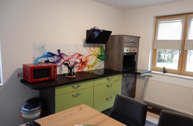 Feriengäste und Monteure in der Nähe von Berlin