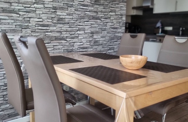 Ferienglück am See - ABC288 - vacation guests only!