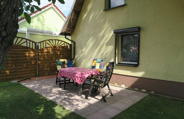 Ferienhäuschen Kobylecki