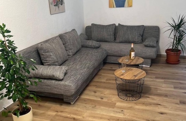 Ferienhäuschen Laura