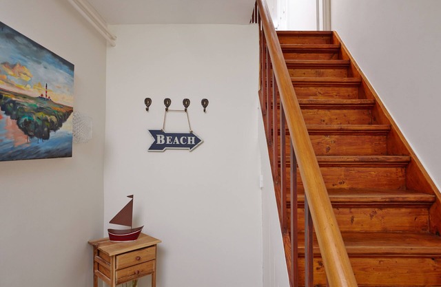 Ferienhäuser & Appartments Düneneck 6