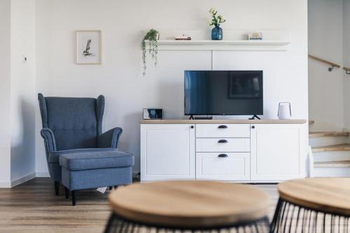 Ferienhäuser Baltic Lagoon Haus 12