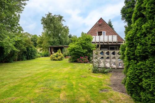 Ferienhäuser Ella Walter