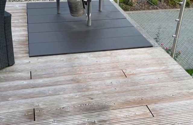 Ferienhaus für 2 Gäste mit 68m² in Peterswald-löffelscheid