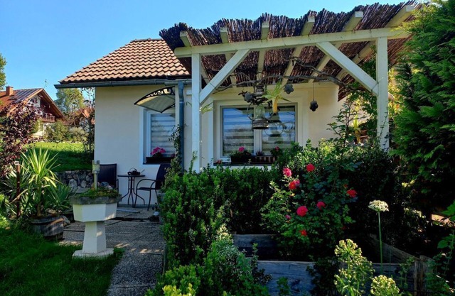 Ferienhaus Kärntnergmiat