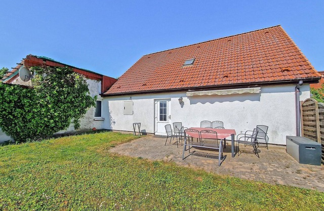 Ferienhaus Blankensee