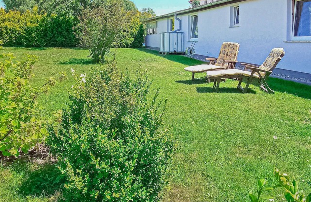 Ferienhaus Feldberger