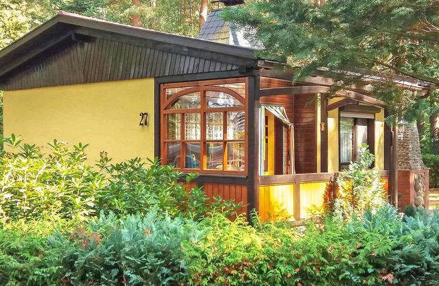 Ferienhaus Märkische Heide