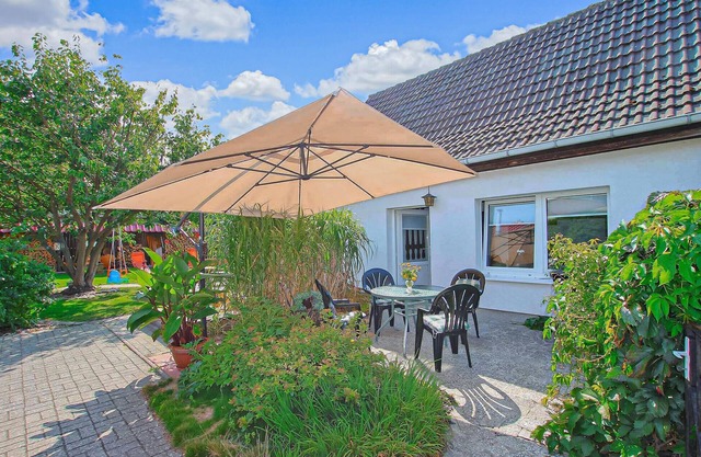 Ferienhaus Neustrelitz