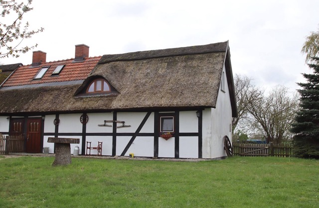 Ferienhaus in Wittendצrp OT Pogress