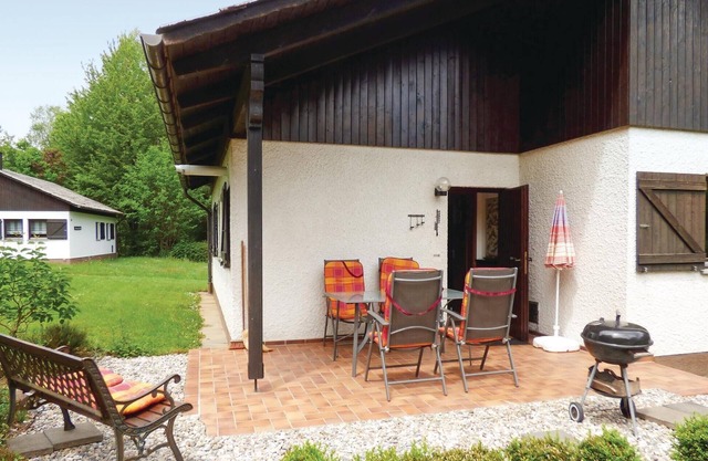 Ferienhaus 12 in Thalfang