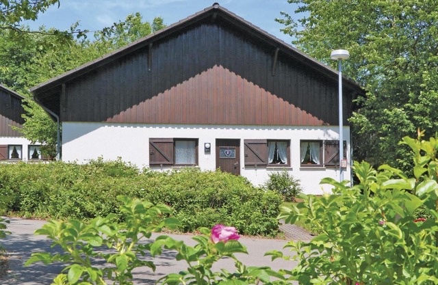 Ferienhaus 13 in Thalfang