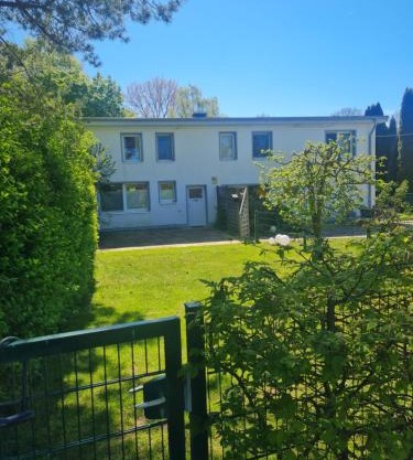 Ferienhaus - 135 qm - Nähe Insel Poel Ostsee