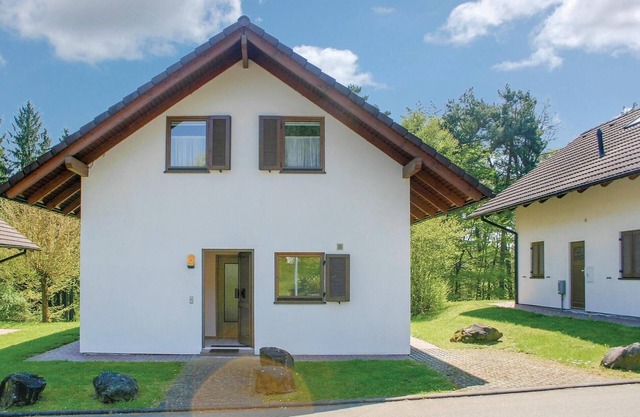 Ferienhaus 15 in Kirchheim