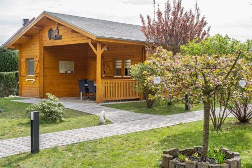 Ferienhaus 4 Familie Täubert