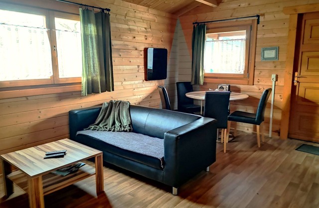 Ferienhaus 8 - Sveda Hof