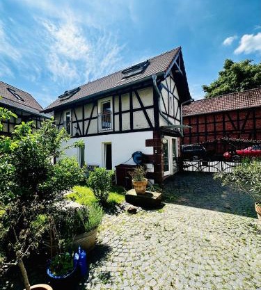 Ferienhaus Alte Schmiede