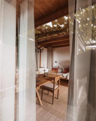 Ferienhaus Am Grassnitzberg 18