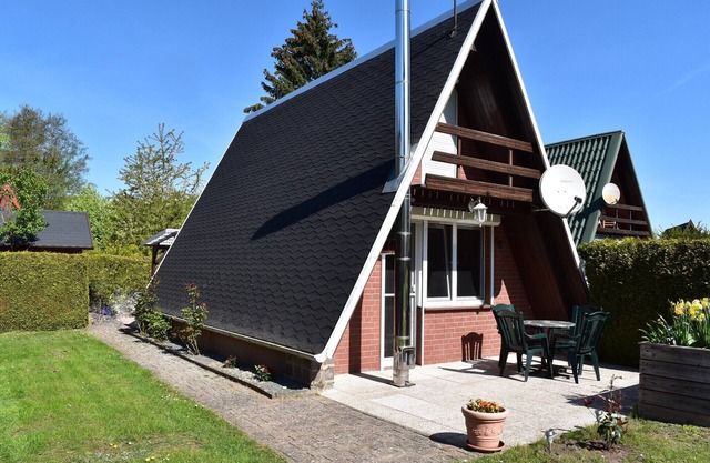 Ferienhaus am Dümmer See, Perlin