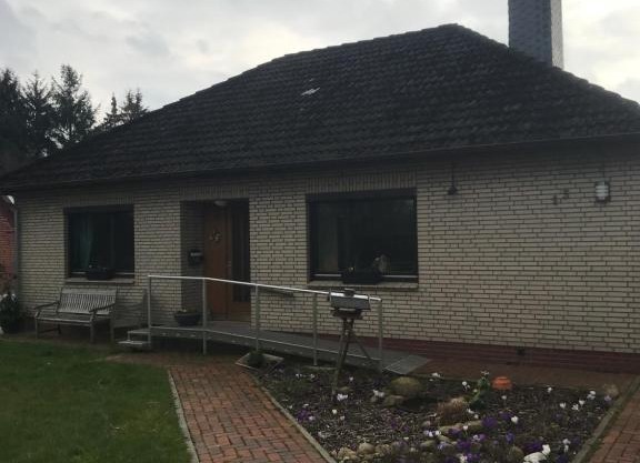 Ferienhaus am Heringskoop