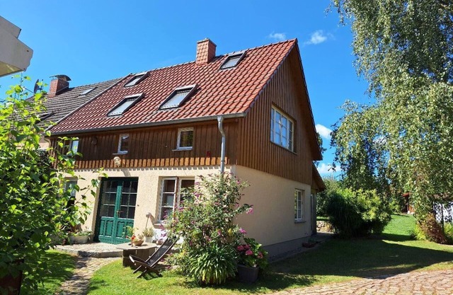 Ferienhaus am Kuhmoor