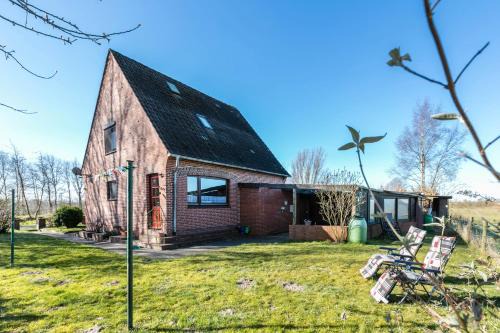 Ferienhaus Am Nord-Ostsee-Kanal