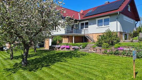 Ferienhaus am Rehberg