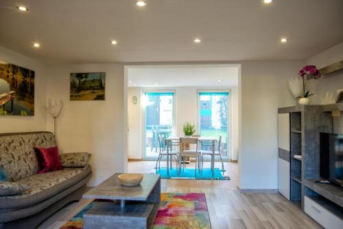 Ferienhaus Am Reiterhof