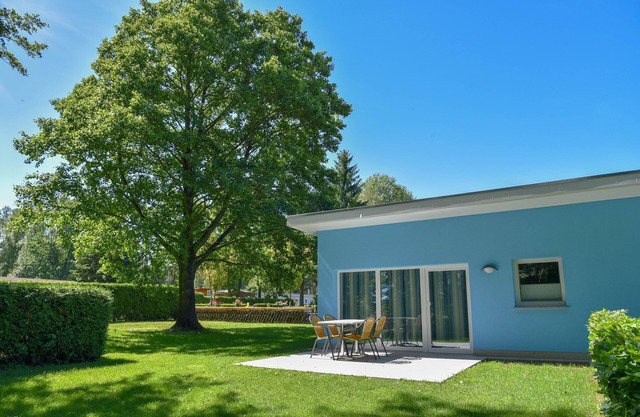 Ferienhaus am See 671011 - Bungis Am Grimnitzsee