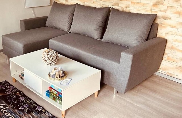 Ferienhaus am Spreeradweg