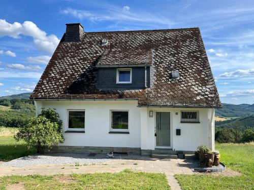 Ferienhaus am Vogelsang
