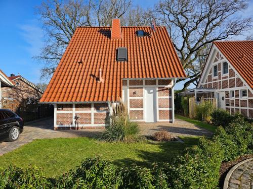 Ferienhaus Angerdorf Nr 21