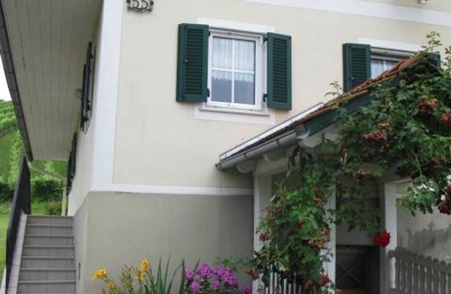 Ferienhaus Müller - Kellerstöckl