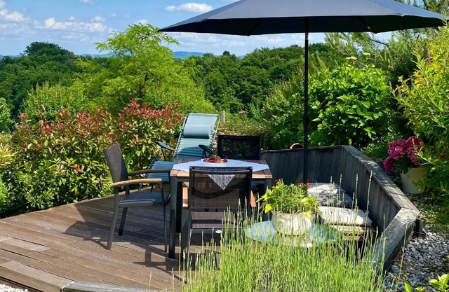 Ferienhaus am Weinberg