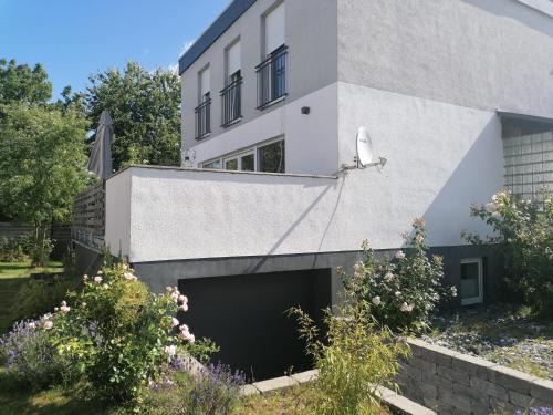 Ferienhaus Auf der Höhe