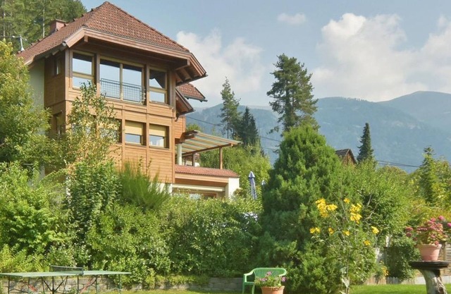 Ferienhaus auf der Raun 6 - Cottages - Chalets Mag. Scholz