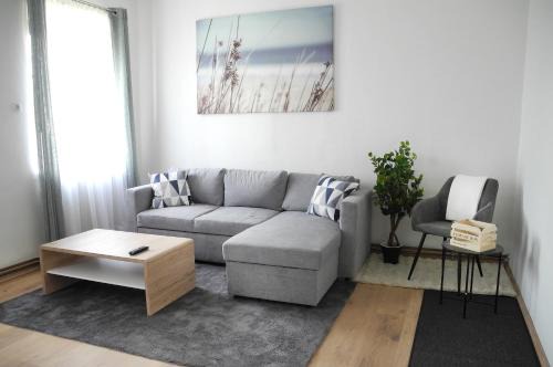 Ferienhaus AUSZEIT im Grünen