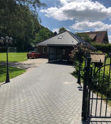 Ferienhaus Bäk-Ratzeburg