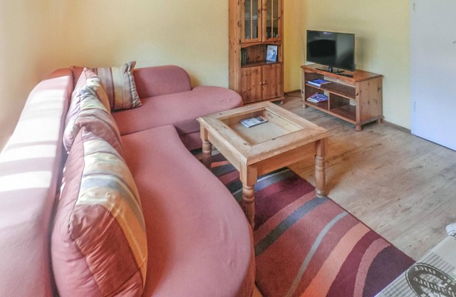 Ferienhaus Boitzenburger Land