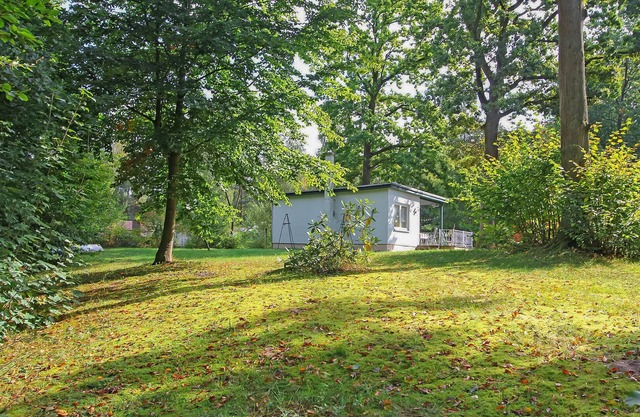 Ferienhaus Boitzenburger Land