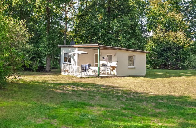 Ferienhaus Boitzenburger Land