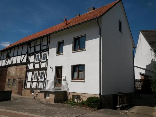 Ferienhaus Bernhardine