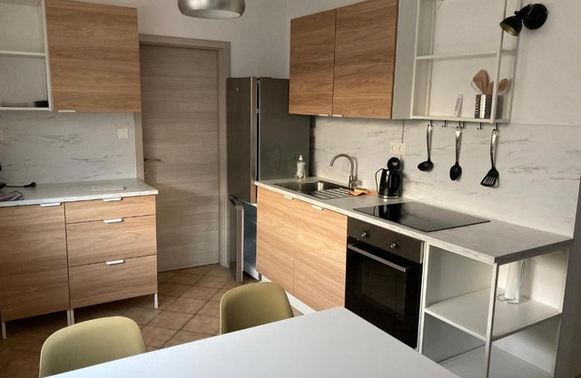 Ferienhaus Breitensee