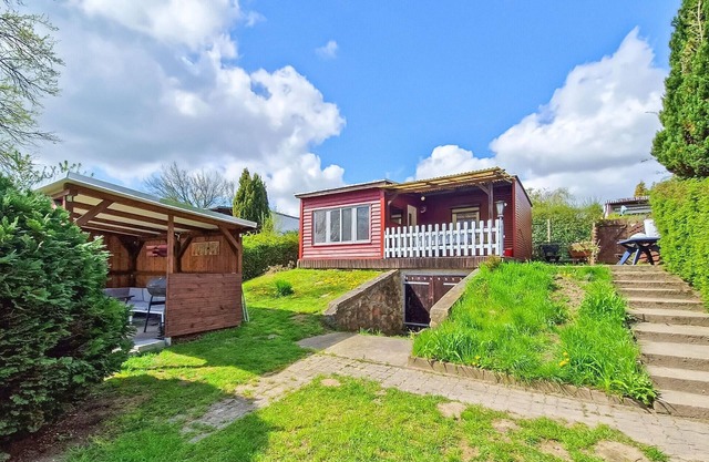 Ferienhaus Cammin OT Riepke