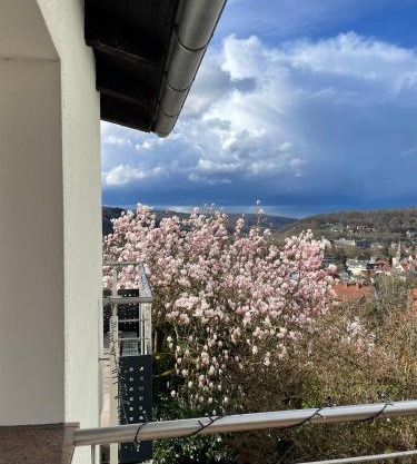 Ferienhaus Chalet Andante