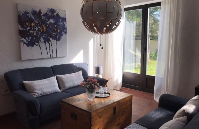 Ferienhaus Chalet Dr. Winkler